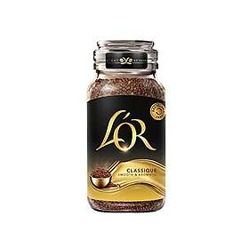 L'OR Classique Instant Coffee 150g 6-pack