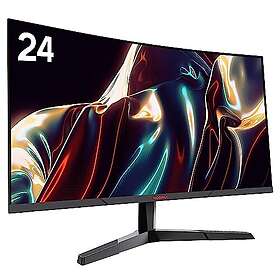 Koorui 24E6C 24" Incurvé Gaming Full HD 165Hz