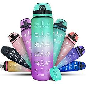 K-MART Water Bottle 1L