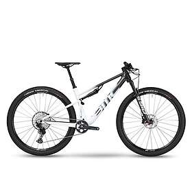 BMC Fourstroke THREE