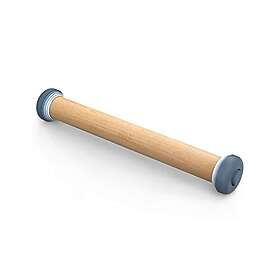 Joseph Joseph Precisionpin - Rolling Pin With Adjustable Pastry Thickness