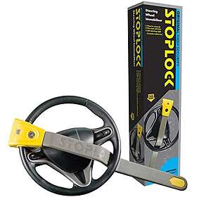 Stoplock HG 134-59 Original Anti-Theft Key Lock Steering Wheel Lock