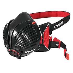Trend Air Stealth P3 Dust Mask Respirator