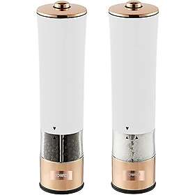 Tower T847003 Electric Salt and Pepper Mills