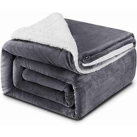 KANKAEU Fleece Blanket 130x160cm