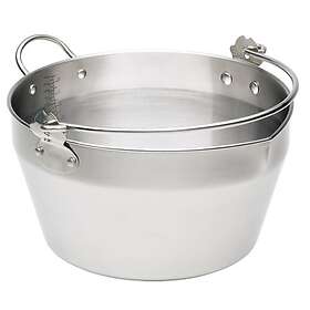 KitchenCraft Jam Pan 9L