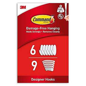 3M Command Designer Hooks