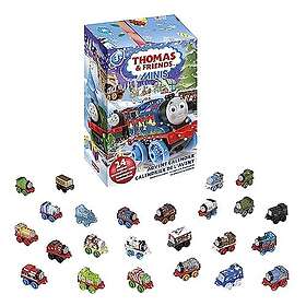 Thomas & Friends