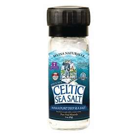 Selina Naturally Celtic Sea Salt Makai Deep 85g