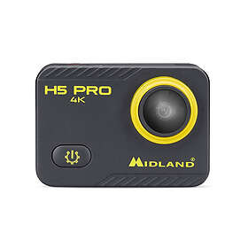 Midland H5 Pro 4K