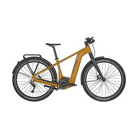 Bergamont E-Revox Sport Rigid EQ (Elcykel)