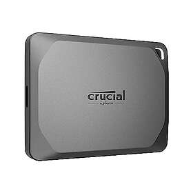 Crucial X9 Pro 2TB Portable SSD CT2000X9PROSSD902