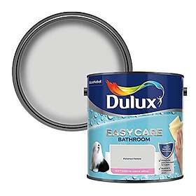 Dulux Easycare Bathroom Soft Sheen Emulsion Paint 2.5L