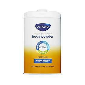 Cuticura Mildly Medicated Talcum Powder / Body Powder 250g