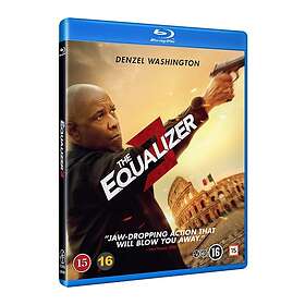 The Equalizer 3 (Blu-ray)
