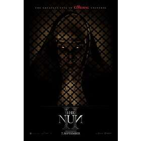The Nun 2 (4K Blu-ray)