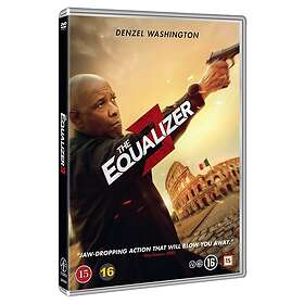 The Equalizer 3 (DVD)