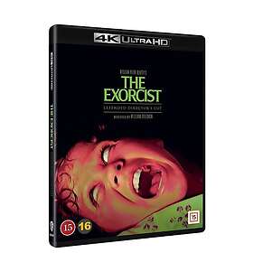 The Exorcist (4K Blu-ray)