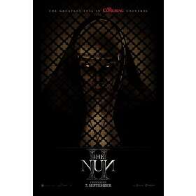 The Nun 2 (DVD)