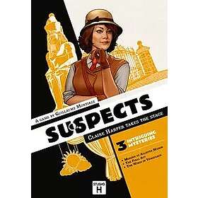 Suspects