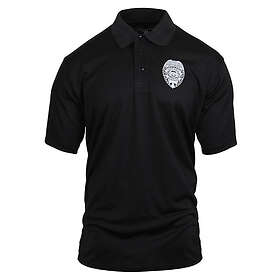 Rothco Fukttransporterande T-shirt 'Security'