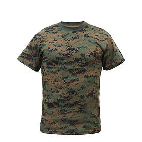 Rothco Kamouflage T-shirts