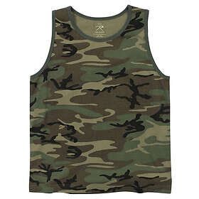 Rothco Kamouflage Tank Top