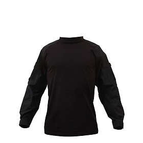 Rothco Långärmad T-shirt Militärskjorta