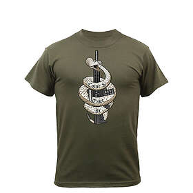 Rothco T-shirt 'Come & Take It