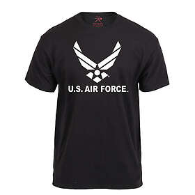 Rothco T-shirt 'US Air Force'-emblem