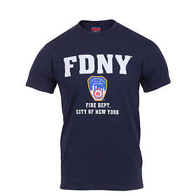 Rothco T-shirt Original NYPD