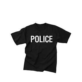 Rothco T-shirt SWAT