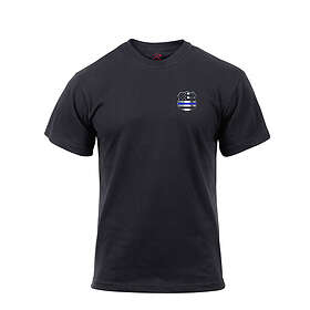 Rothco T-shirt Thin Blue Line'