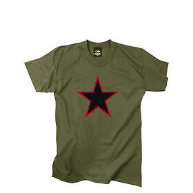 Rothco T-shirts 'Peace'