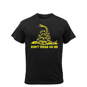 Rothco Vintage T-shirt 'Don't Tread On Me'