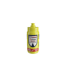 Elite Fly Teams 2023 Drickflaska Intermarche Circus Wanty 550ml