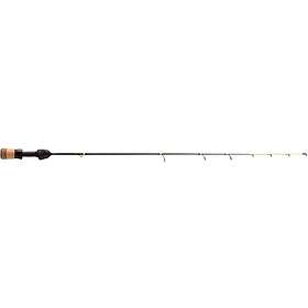 13 Fishing Tickle Stick Ice Rod 25'' L Isfiskestang med markant rygg 64cm