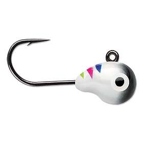 VMC Tungsten Tubby Jig GBWB 0.9g 0.9g