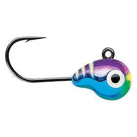 VMC Tungsten Jig GMRBW 0.9g 2pk