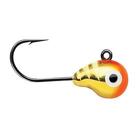 VMC Tungsten Jig GJL 0.9g 2pk