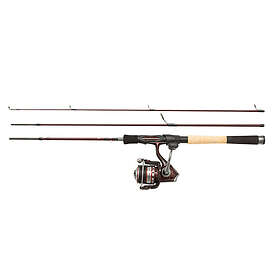 ABU Garcia Haspelspö Tormentor Combo 8' MH 244 cm (8') 20-60g