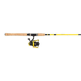 ABU Garcia Impact Combo 5' M 150 cm (5') 10-30g Haspelspö