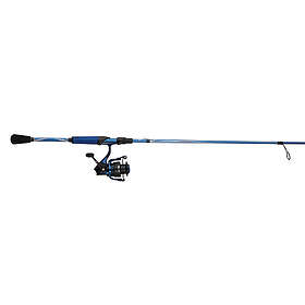 ABU Garcia Haspelspö Revo X Blue Combo 8' MH 240 cm (8') 10-30g