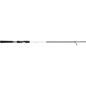 13 Fishing Rely Black Tele Spinning 8' MH 244cm 15-40g