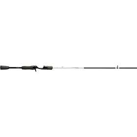 13 Fishing Fiskespö Rely Black Casting 6'3" Ml 5-20G 2st