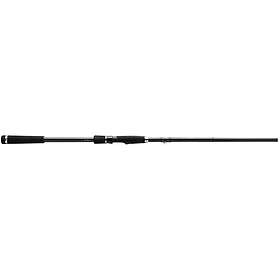 13 Fishing Fate Black 9' H 274 cm (9') 20-80g