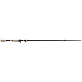 13 Fishing Omen Black Casting 6'8'' ML 203 cm (6'8'') 5-20g Spinnspö