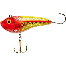 Lindy Glow Streak 6.5 cm Clown