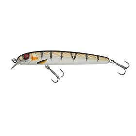 ABU Garcia Beast Hi-Lo Sinking 10cm Copper Perch