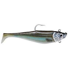 Storm Biscay Giant Jigging Shad 510G 30Cm 12" TOB